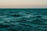 Atheism, Theism, and the Sea Between.