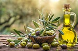 Can Consuming Extra Virgin Olive Oil Daily Improve Your Health?
