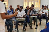 From an observer’s perspective: The power of community