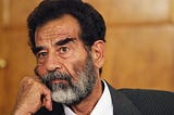 Saddam Hussein’s Ba’athist Iraq Pt. 2