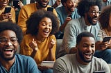 How to be part of the Social Media Revolution
