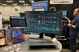 Initial State Releases LabVIEW SDK at NI Week 2019