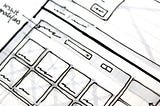 Ironhack’s Prework — Challenge 2: Wireframing