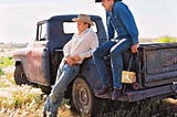 Is Brokeback Mountain a True Story?