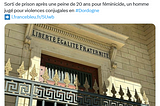 Le féminicide étapes par étapes