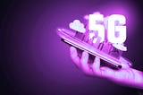 China Vs USA: Who Stands Where In The 5G Race?