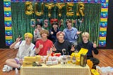 BTS does it again, “smooth like butter” !