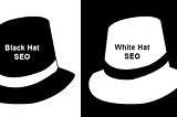 The Difference Between White Hat vs Black Hat SEO