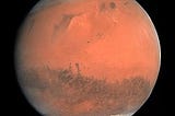 History of the Martian Peoples