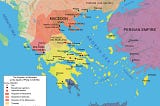The Role of Ancient Macedonia in Shaping Early Christianity