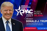 Roger Stone dances to pro-Trump rap at CPAC as Kristi Noem and Mike Pompeo woo party faithful —…