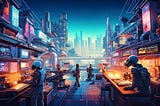 AI’s Role in Economic Growth: Will It Create More Jobs Than It Destroys?