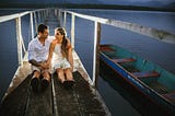 DICAS PARA TER UM ENSAIO PRÉ CASAMENTO INCRÍVEL