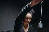 Op-Ed: Beyonce All Up In Your Mind