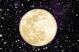Everything You Need To Know About The Full Moon From An Astrological Perspective