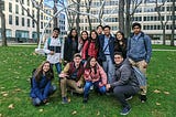 Reflecting on the 2019 MIT NeuroTech Conference