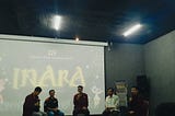 Beberapa Keuntungan Yang Bisa Kamu Dapatkan Ketika Mengikuti Community Forum Ciputra Film Festival…