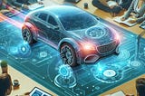 Driving Innovation: The Role of Generative AI in the Automotive Sector