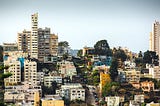 THE CITY