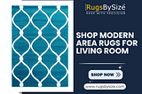 Shop Modern Area Rugs for Living Room