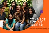 Case Study: Exploring an online women-only community working to elevate women’s status in India