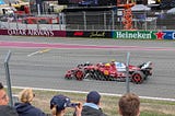 Leadership in the fast lane: Lessons from the F1 Pit Wall