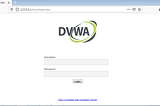 How to configure DVWA on windows system 💻