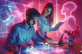 A Glimpse into the Future of Digital Life with Neoki Metaverse