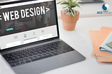 Website Design Service Agency in Noida, India