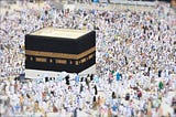 Hajj; The Significance Of The Fifth Pillar In Islam