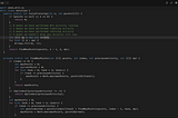 Ninjas Training Coding Problem