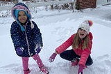 A Great Leader’s Guide to Snow Days