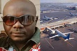 This Nigerian Scammer Sold a Fake Airport for $242 Million