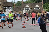 Lacock Road Races 2019