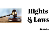 Knowing Your Rights & Laws? Is This Important If You’re A Public Speaker, Celebrity Or A Citizen?