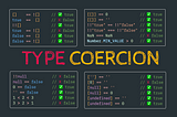 JavaScript data types and type coercion: What you need to know as a beginner