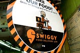 Changing the Way The Country Eats the “Swiggy Way”