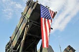 Patriot Missiles Are Made in America and Fail Everywhere