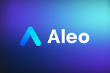 How Aleo will impact the world of cryptocurrencies?