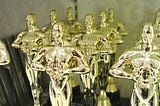 Four Oscar Nominations for Best Picture Go to Films with Disability Connections