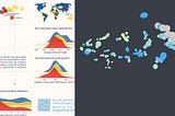 Building a Data-Driven World Map