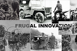 INNOVATION AND SURVIVAL