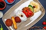 Why is Turkish food, Chinese food and French food also known as the three major cuisines in the…