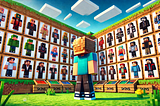Discover the Best Minecraft Skins