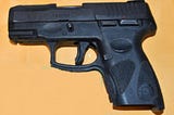 Minneapolis mother charged with illegally giving gun to son