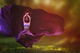 Dancing is (not) just dancing