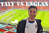 Italy vs England: how Italians in the UK feel about the Euro 2020 final