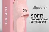 Stay Comfortable and Safe: Introducing the 2024 Non-Slip Slippers for Women