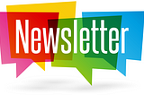 A Newsletter’s Newsletters