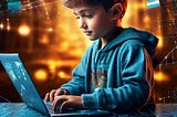 SourceLess: Building a Safer Digital World for Children